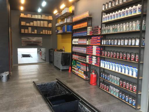 عکس اتوسرویس استاد