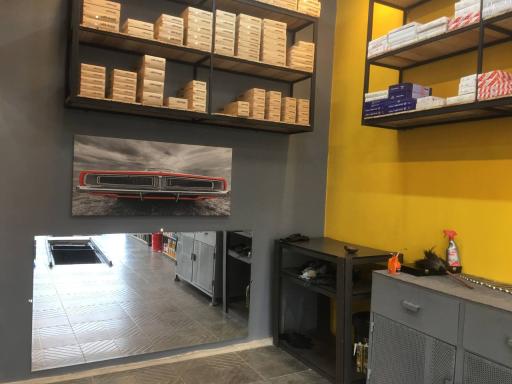 عکس اتوسرویس استاد