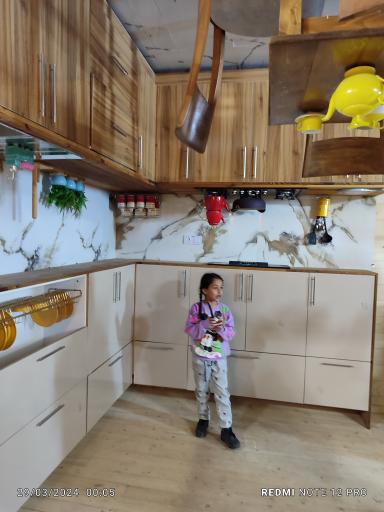 عکس خانه وارونه