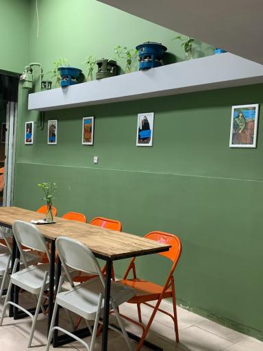 عکس کافه وطن