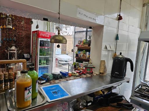 عکس کافه وطن