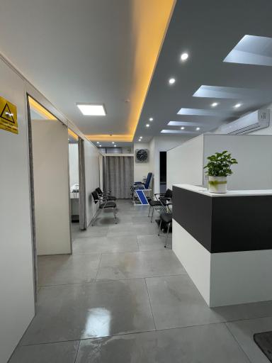 عکس فیزیوتراپی تسکین (دکتر خلخالی)