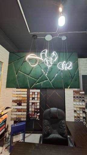 عکس دکوراسیون مهندس حامدی