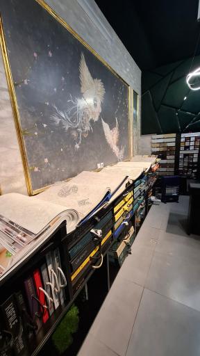 دکوراسیون مهندس حامدی