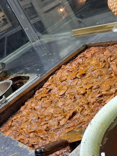 عکس فست فود آلبالو