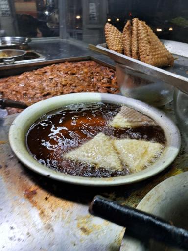 عکس فست فود آلبالو