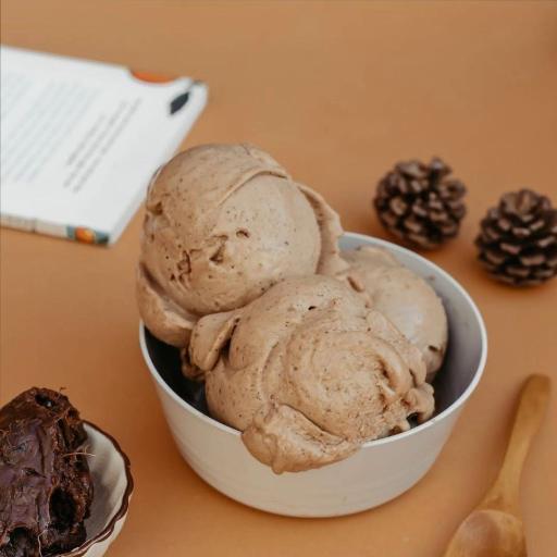 عکس آبمیوه و بستنی لیموبار