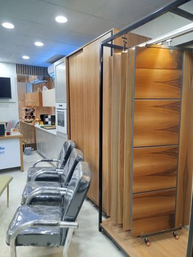 عکس دکوراسیون گودکابین 