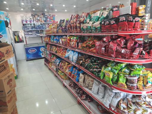 عکس هایپر مازرکت مادر