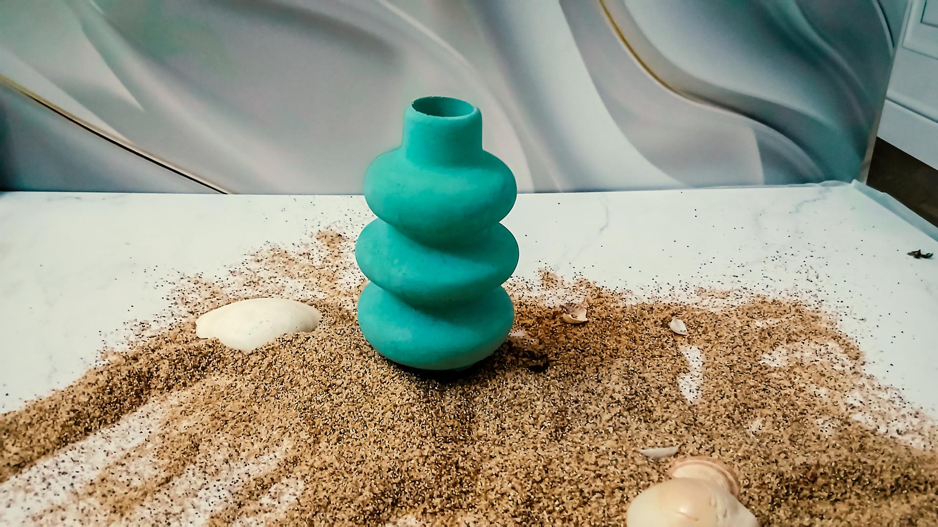 عکس فروشگاه سنگ و شمع آرتا