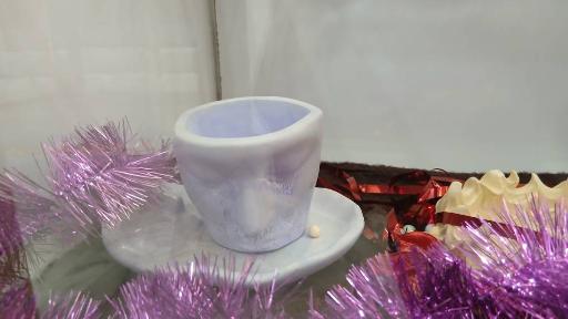 عکس فروشگاه سنگ و شمع آرتا