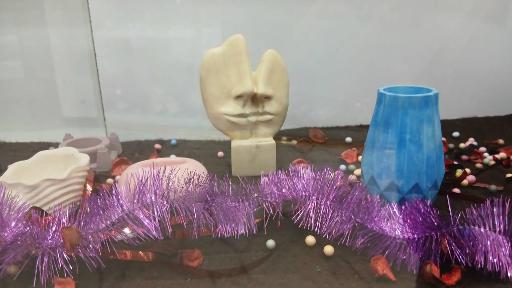 عکس فروشگاه سنگ و شمع آرتا