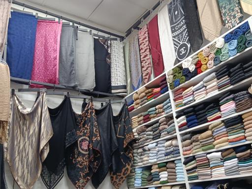 عکس چارقد ستاره 