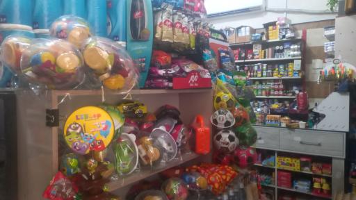 سوپرمارکت شمس