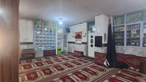 عکس مسجد ولیعصر (عج)