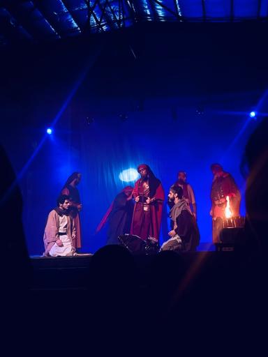 عکس سوگواره نگین شکسته