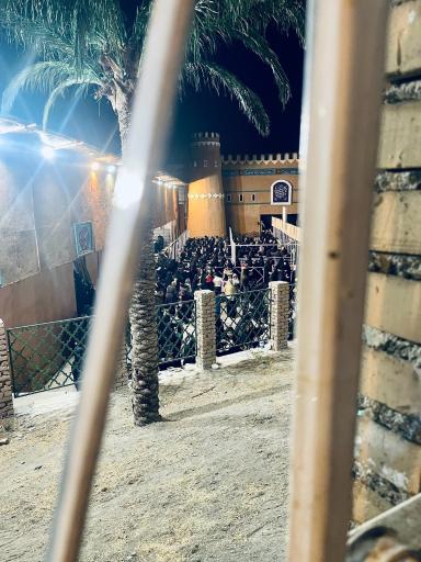 عکس سوگواره نگین شکسته