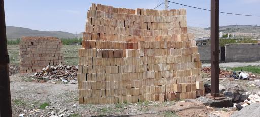 عکس مصالح ساختمانی جلیل