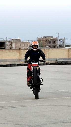 عکس پرشین موتور کلاب