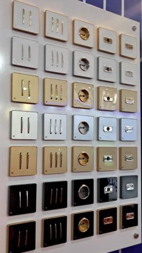 عکس نمایندگی اسیا الکتریک خراسان