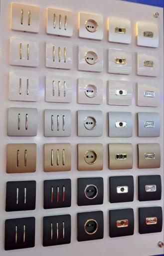 نمایندگی اسیا الکتریک خراسان