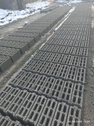 عکس بلوکه فیاض