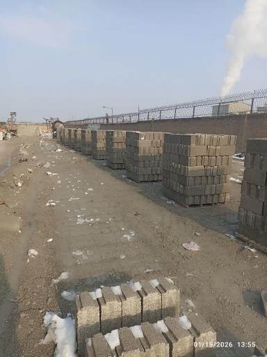 عکس بلوکه فیاض