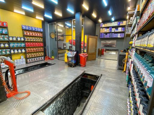 عکس اتوسرویس استاد