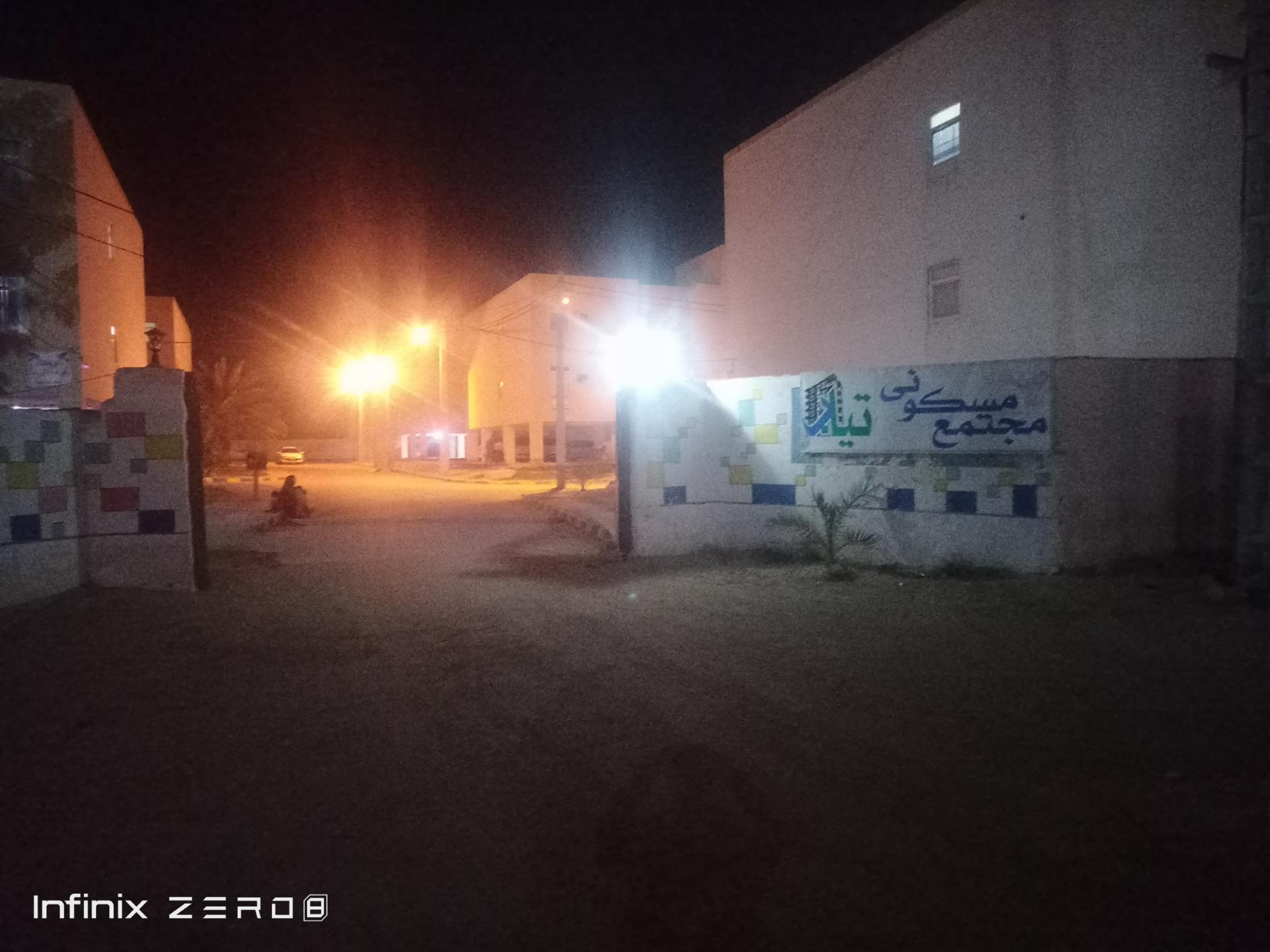 عکس مجتمع تیاب