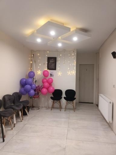 عکس آموزشگاه زبان ناژین