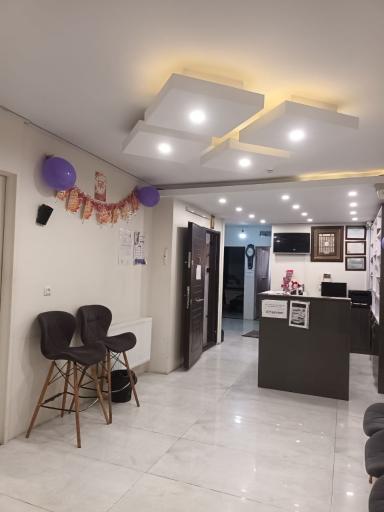 عکس آموزشگاه زبان ناژین