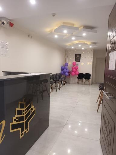 عکس آموزشگاه زبان ناژین