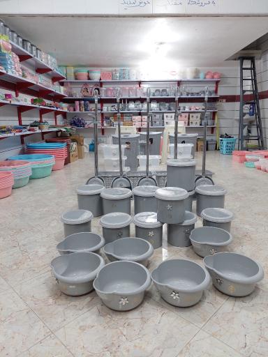 عکس فروشگاه مفتک فردوس (دوزنده)