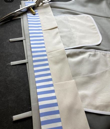 عکس خیاطی و تعمیرات لباس فضائلی