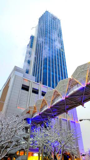 برج تجاری اداری آرمیتاژ گلشن