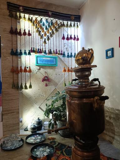 عکس فست فود رومانو پلاس 