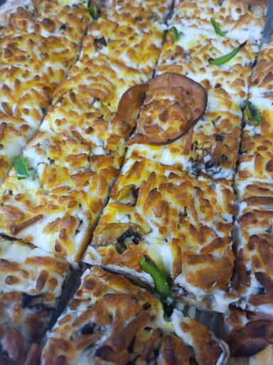 عکس فست فود رومانو پلاس 