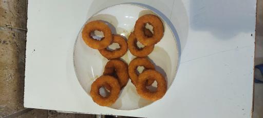 عکس فست فود رومانو پلاس 