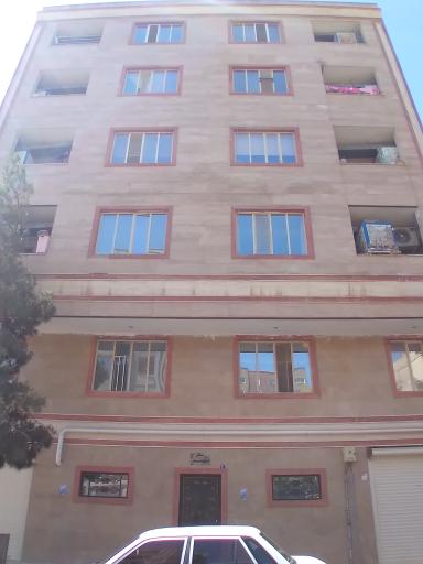 مجتمع مسکونی سهند