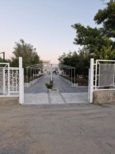 عکس تالار مجلل امیر