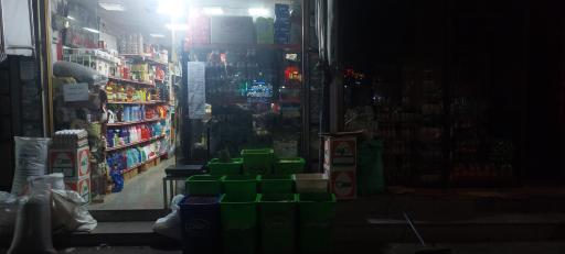 عکس مواد غذایی سهند