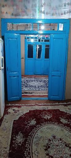 عکس اقامتگاه بومگردی بالا ده