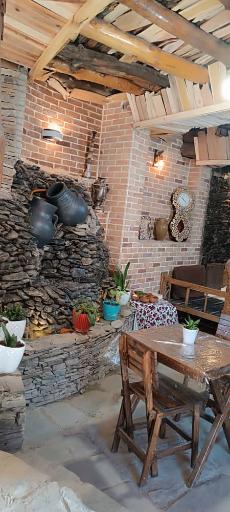 عکس اقامتگاه بومگردی بالا ده