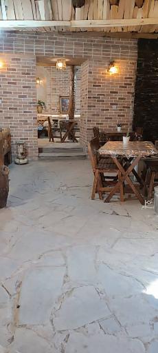 عکس اقامتگاه بومگردی بالا ده