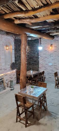 عکس اقامتگاه بومگردی بالا ده