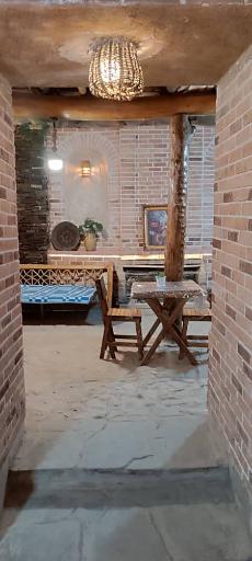 عکس اقامتگاه بومگردی بالا ده