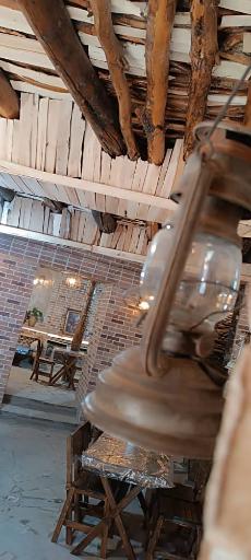 عکس اقامتگاه بومگردی بالا ده