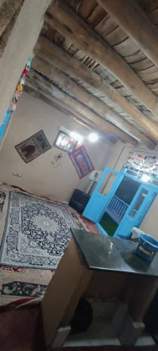 عکس اقامتگاه بومگردی بالا ده