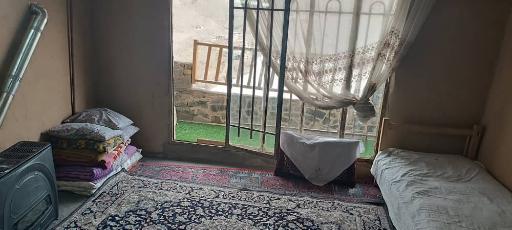عکس اقامتگاه بومگردی بالا ده