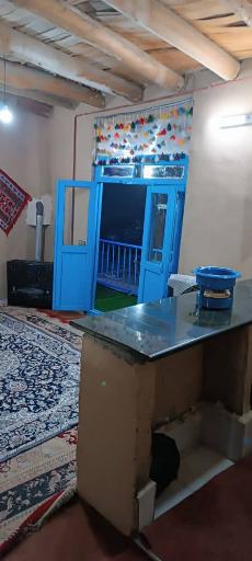 عکس اقامتگاه بومگردی بالا ده